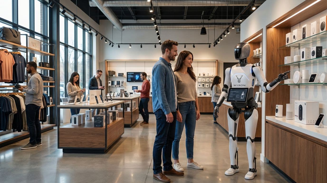 Building the Future Together