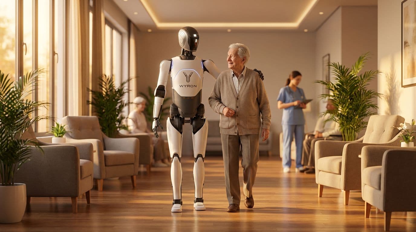 Building the Future Together