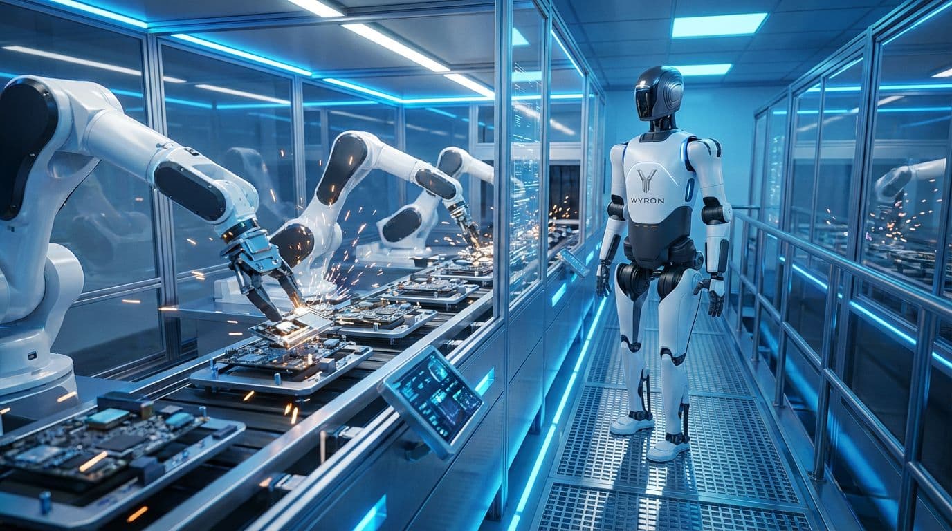 Building the Future Together