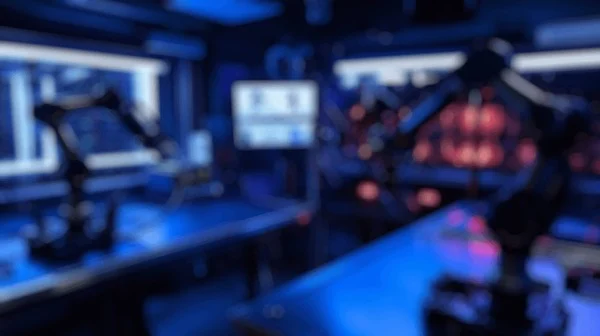 Industry 4.0: Smart Factories with WYRON Industrial