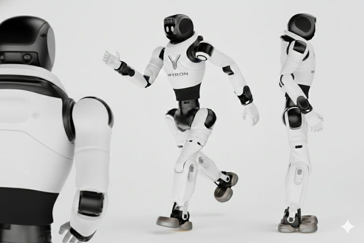 Wyron Sirius X Ultra